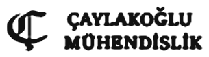 Referans firma logosu